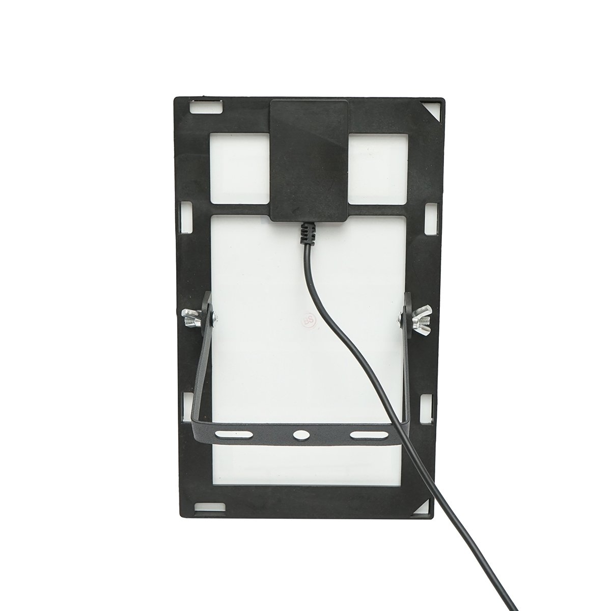 Proiector led de 25W cu panou solar 3W, baterie 4000mAh si telecomanda IP67 Breckner Germany